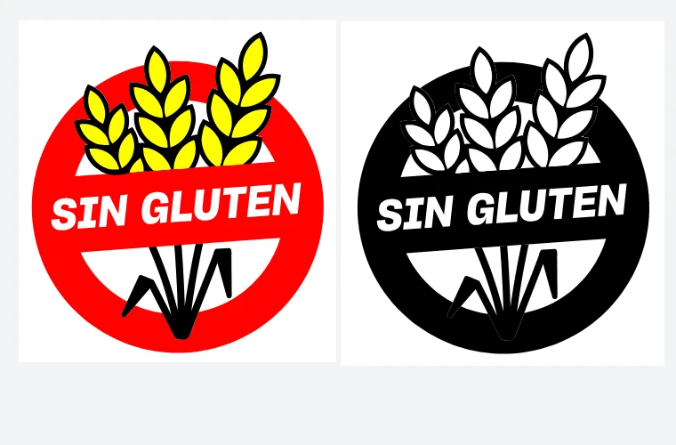 Los oficiales sin gluten Argentina